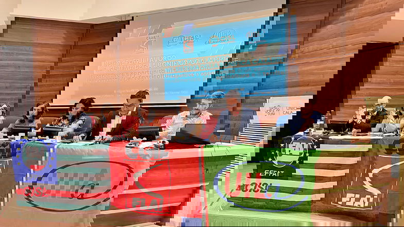 Svolta l’iniziativa regionale sui consorzi di bonifica : «Riforma necessaria, ma serve confronto»