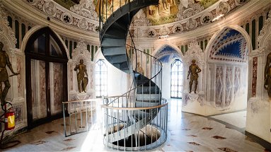 Il maestoso Castello Ducale di Corigliano apre le porte alle visite notturne, tra storia e suggestione 