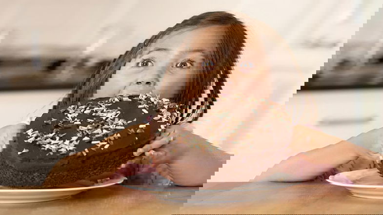 Oggi è la giornata mondiale del cioccolato, l'