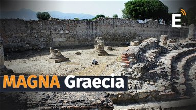 La rivincita per la storia: nasce il Parco Archeologico di Sibari e Crotone