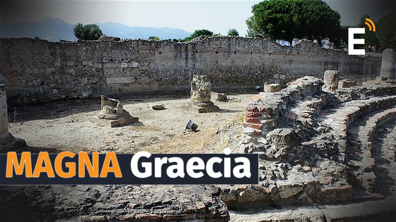 La rivincita per la storia: nasce il Parco Archeologico di Sibari e Crotone