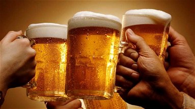 Stasera parte la quarta edizione della “Festa della birra” a Cantinella-San Nico