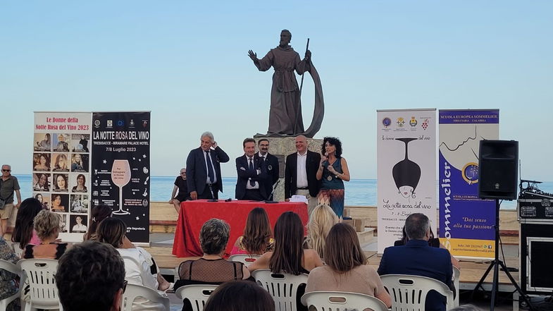 Estate '23: Trebisacce lancia l'