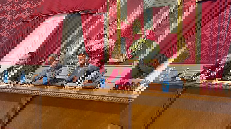Piano Nazionale di Ripresa, al via in Provincia il ciclo di seminari tecnico-operativi
