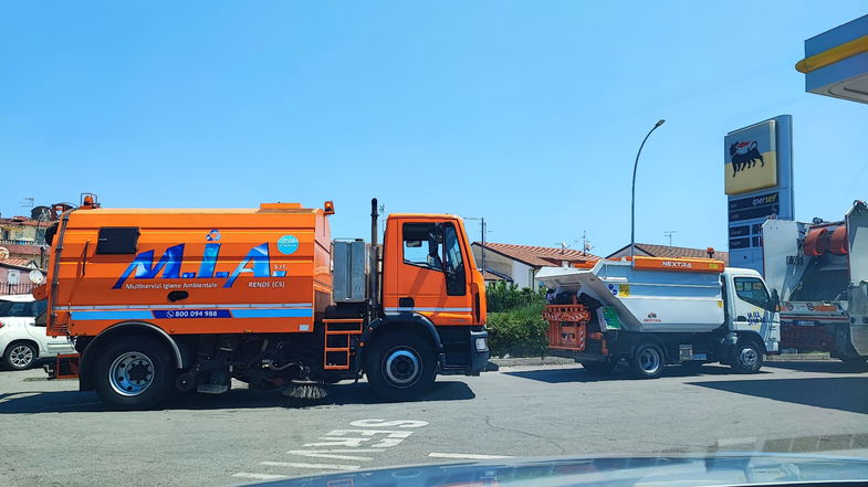 Cariati: rifiuti e differenziata, servizio ad una nuova società