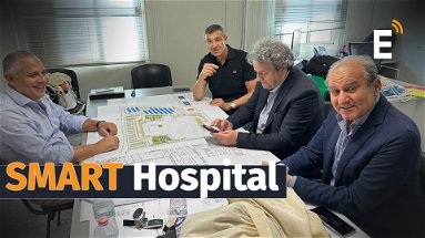 Insiti, la Regione approverà le variazioni tecnologiche (e di prezzo) sul nuovo ospedale?