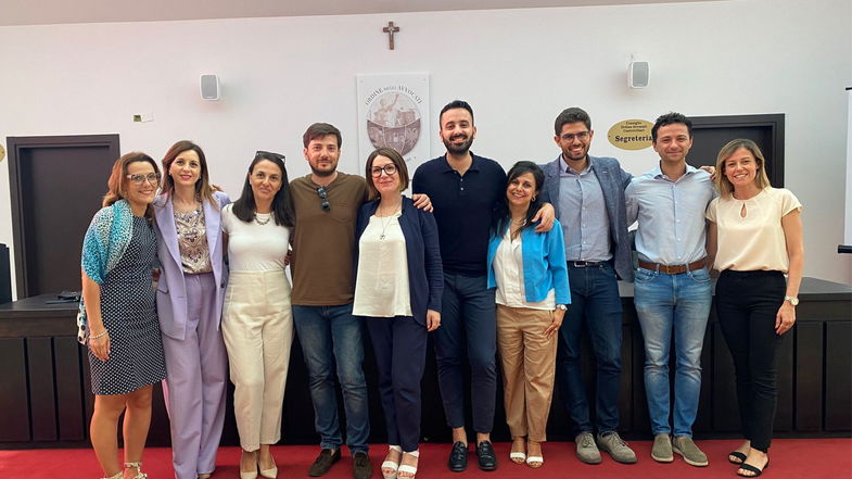 Rinnovato il Direttivo Aiga sezione Castrovillari per il prossimo biennio 2023-2025