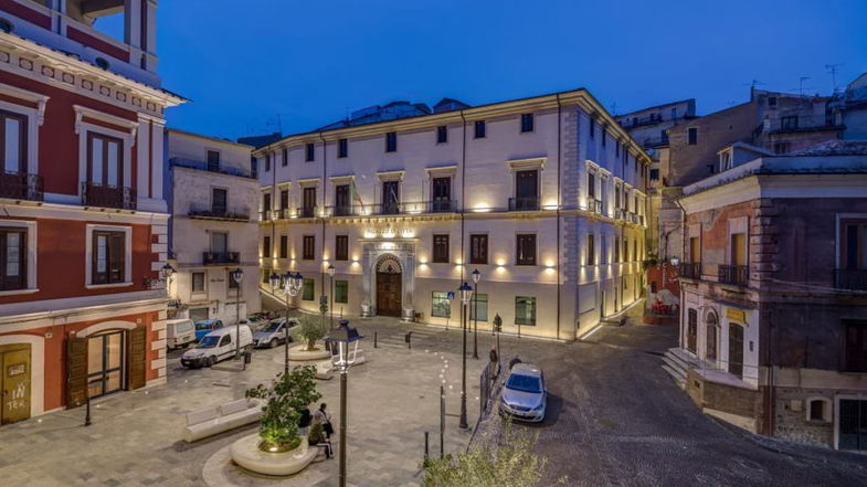 L'associazione
