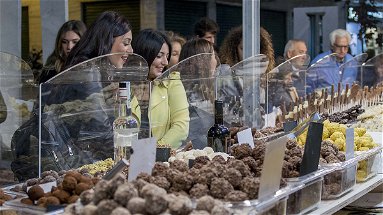 La Festa del Cioccolato tornerà su Corso Mazzini