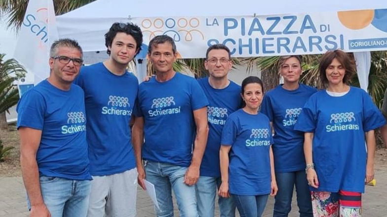 L'associazione Schierarsi attacca l'Amministrazione sulla gestione dei concorsi pubblici