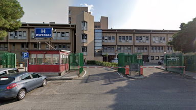 Partiti i lavori al Pronto Soccorso dell'ospedale 