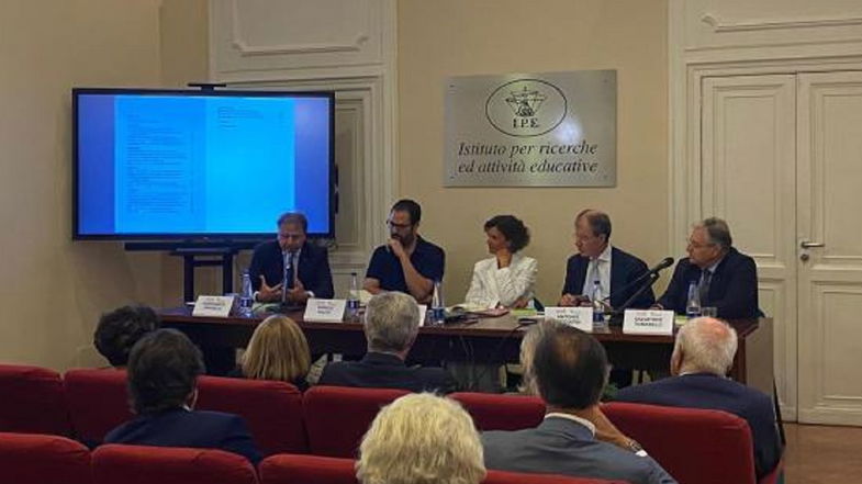 Il segreto della continuità aziendale? Il caso Amarelli in un saggio