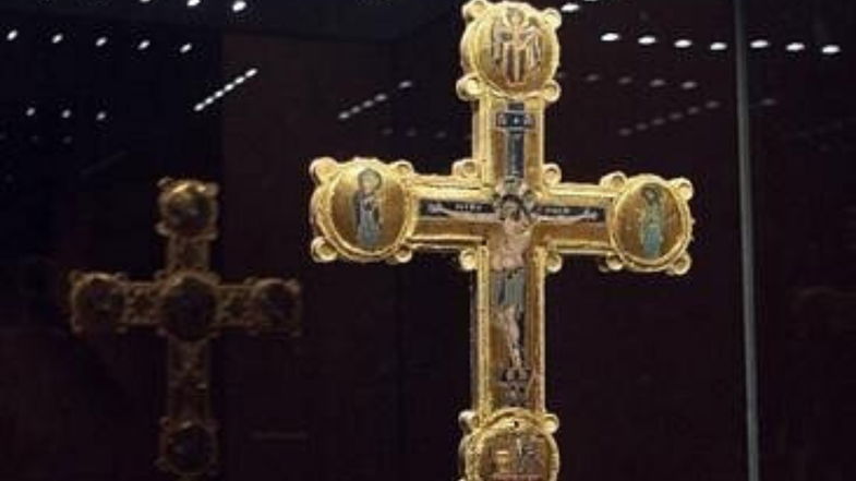 I Musei diocesani si raccontano. Prossimo appuntamento: Museo di Cosenza
