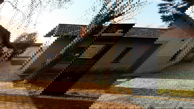 Nasce un cortometraggio per far conoscere il Campo di Ferramonti… l’unico in cui non morì nessuno