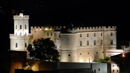 La musica da film in un concerto dell'Orchestra Sinfonica Brutia al Castello Ducale