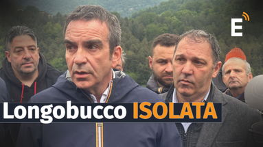 Occhiuto convoca un tavolo per Longobucco, il 3 agosto: una nuova road map contro l'isolamento?