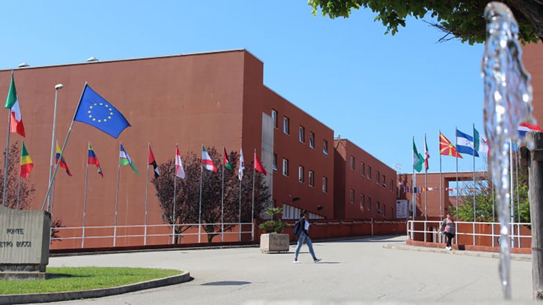 Controlli presso gli alloggi degli studenti dell’Unical: sequestrata marijuana e hashish