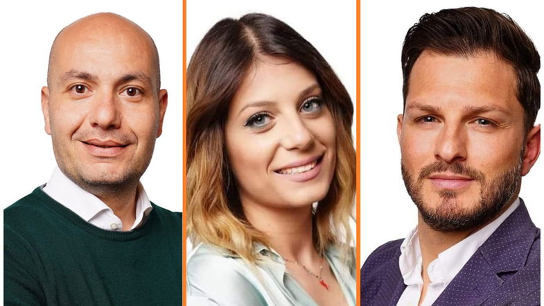 Parisi, Cotone e Cristaldi. Ecco le deleghe assegnate a Cariati ai candidati non eletti