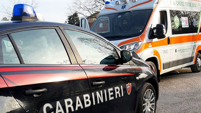 Finisce di lavorare e viene stroncato da un infarto: muore un dipendente comunale di Corigliano-Rossano