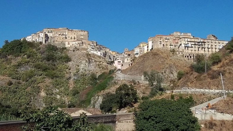 Il comitato centro storico di Corigliano dice «sì» all’istituzione del “Parco naturale e regionale Valle del Coriglianeto”