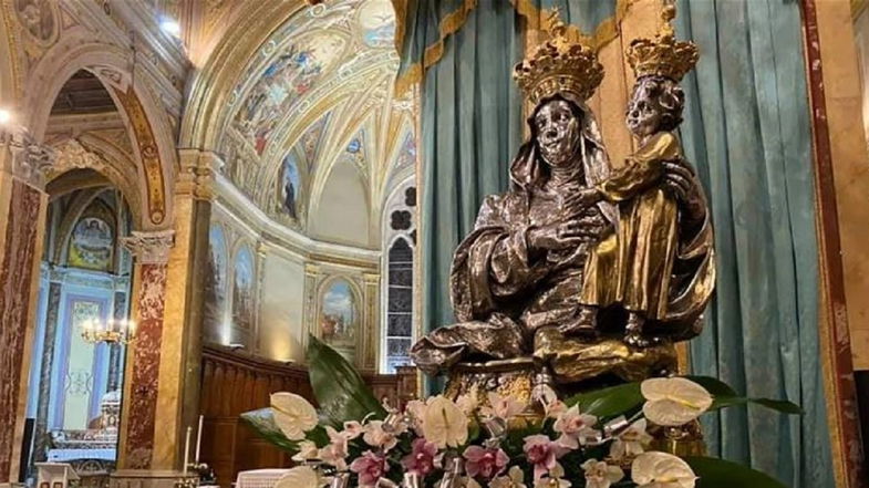 L’Arcidiocesi di Rossano Cariati si prepara a celebrare l’Achiropita