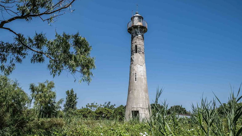 Faro Capo Trionto: il Consiglio comunale delibera l'acquisizione