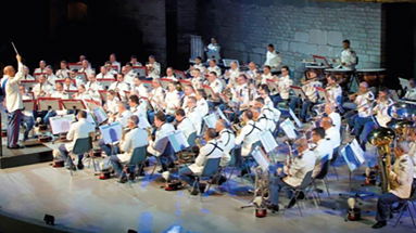 A Policoro si terrà il concerto della “Banda Musicale dell’Esercito”