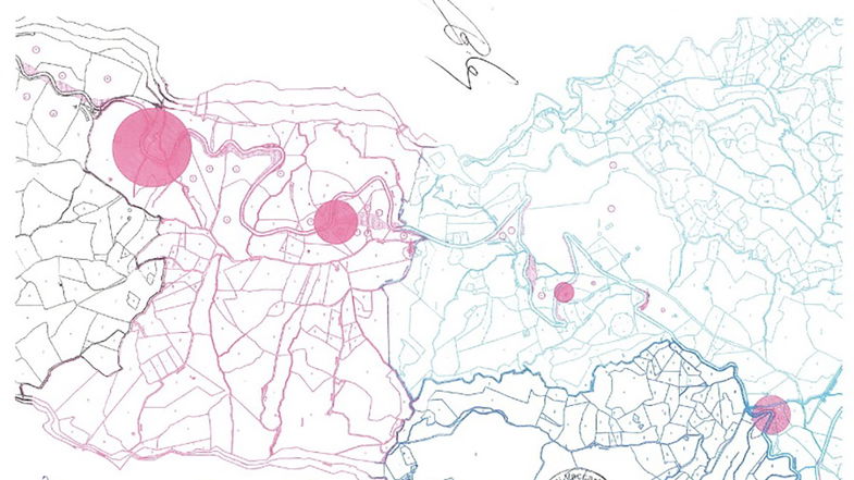 Al via i lavori di ammodernamento della Strada Provinciale 180, collegamento strategico per Vaccarizzo