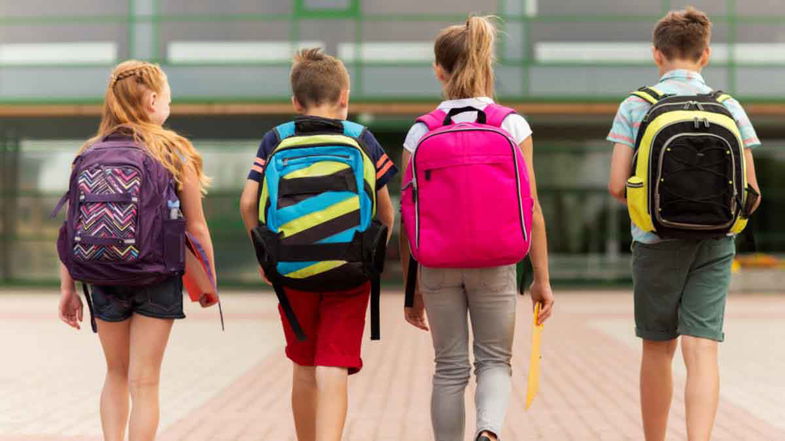 Il “Comitato Genitori Sorrenti” si prepara a manifestare per il diritto ad avere una scuola sicura