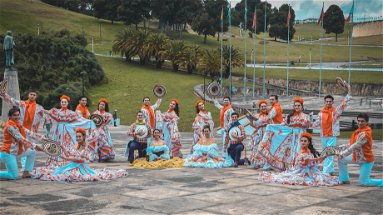 Castrovillari diventa capitale mondiale del folklore