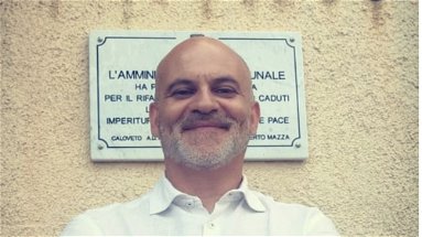 Caloveto: il consigliere comunale Tommaso Greco si presenta alla cittadinanza