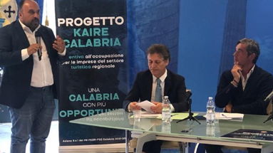 Turismo in Calabria: «Si punti al Patto per il Lavoro che incentiverebbe il lavoro stabile e di qualità»