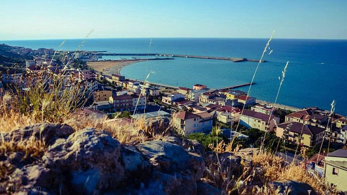 A Cariati fa tappa Filmare 2023: il primo festival calabrese che coniuga, arte, mare e ambiente