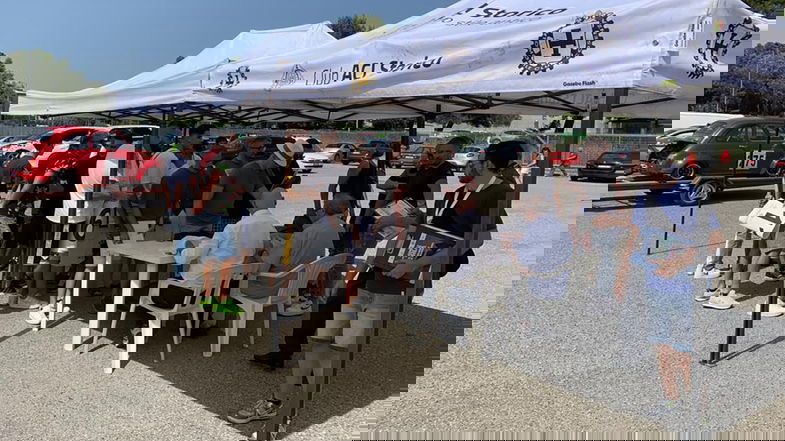 Si scaldano i motori per la quarantaduesima edizione della “Coppa Sila - Trofeo Domenico Scola”