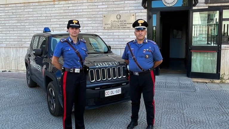 Avrebbe ridotto un commerciante in fin di vita, arrestato un pregiudicato di Corigliano