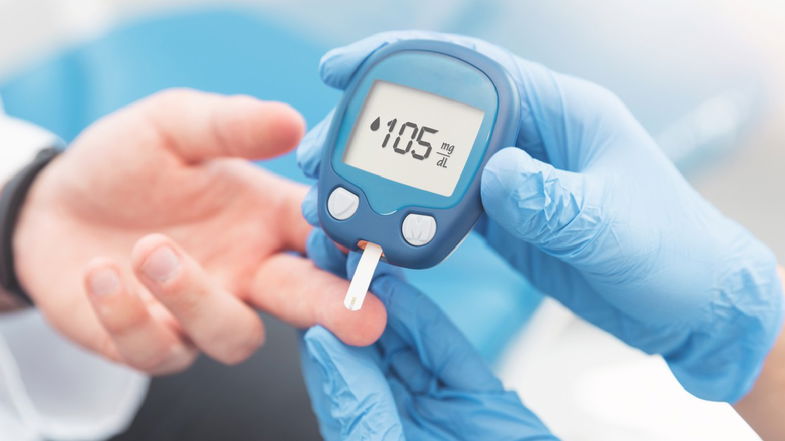 L'8,5% dei calabresi ha il diabete: il doppio della media nazionale 