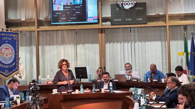 Il consiglio comunale di Corigliano-Rossano approva il bilancio di previsione 2023-2025