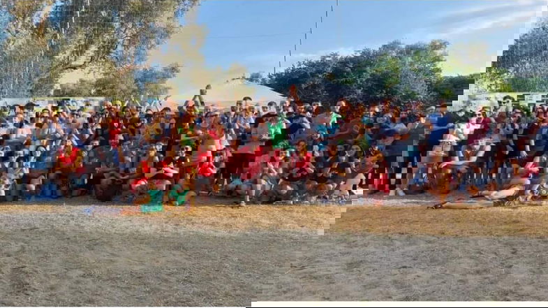 Al via la II edizione del “Giova’ Beach Volley” Memorial Giovanni Panettiere