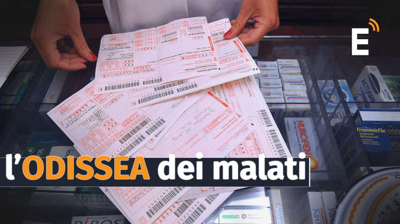 Disagi al Poliambulatorio di Cassano Jonio: per l'esenzione del ticket si deve raggiungere Trebisacce