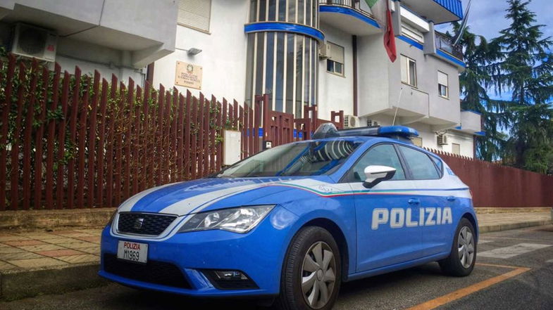 Co-Ro, arrestato 66enne per tentata estorsione ai danni di un funzionario comunale