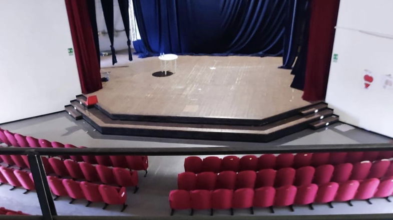 Cariati, l’Alternativa c’è: «Come per i rifiuti, anche per il teatro, nessuna rivoluzione»
