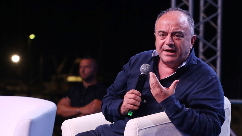 Link 2023 chiude il tour estivo: domani Nicola Gratteri a Corigliano-Rossano