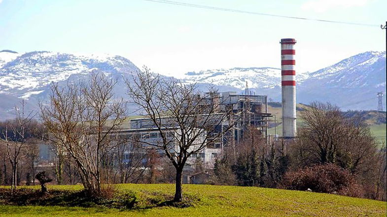 Tavolo di confronto sulla centrale del Mercure a Laino Borgo: attenzione ai posti di lavoro 