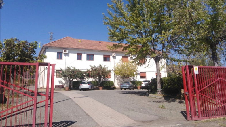 Trebisacce, Aurelio del gruppo