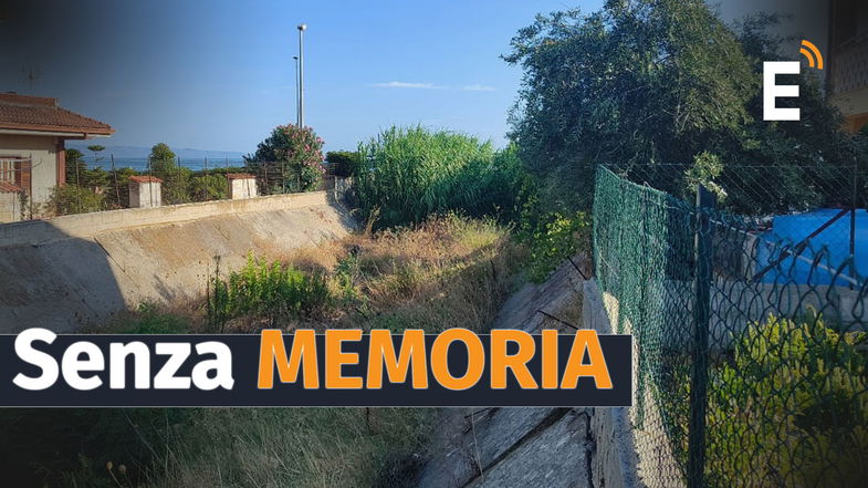 Otto anni fa l'alluvione di Corigliano-Rossano: resta altissimo il pericolo dissesto sul territorio