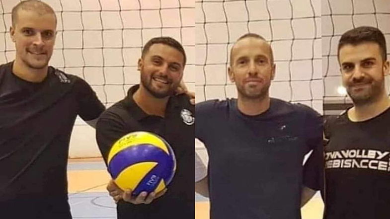 Nasce la Nova Volley di Cassano Jonio: la prima scuola di Pallavolo per la comunità 