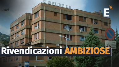 La lotta per la sanità della comunità di Trebisacce che non vuole 