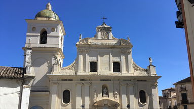 Nella storica Cattedrale di Rossano riparte un fecondo dialogo ecumenico