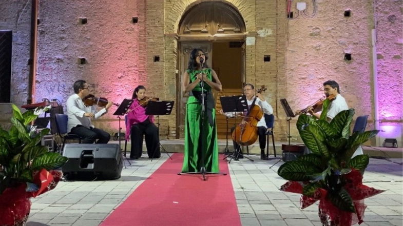 Grande successo per il Festival 