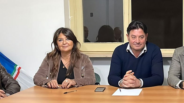 «Rapani e Straface tacciono sui tagli del Governo e usano armi di 